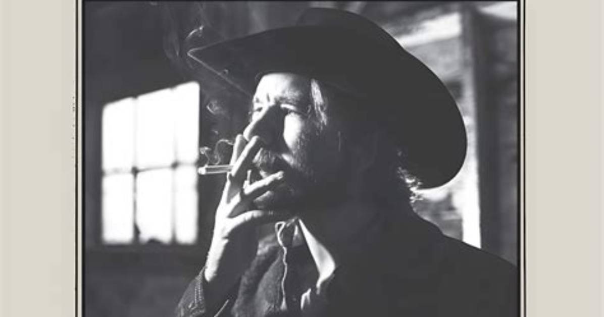 Uncover the Secrets of Colter Wall's Timeless Music