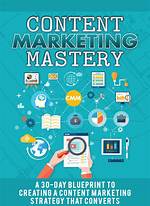 Uncover the Secrets of Content Marketing Mastery with Robert Brian Clark