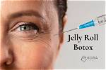 Uncover the Secrets of Jelly Roll Botox: a Journey of Transformation