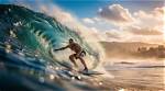 Uncover the Secrets of Kelly Slater and Kalani Miller's Epic Love Story