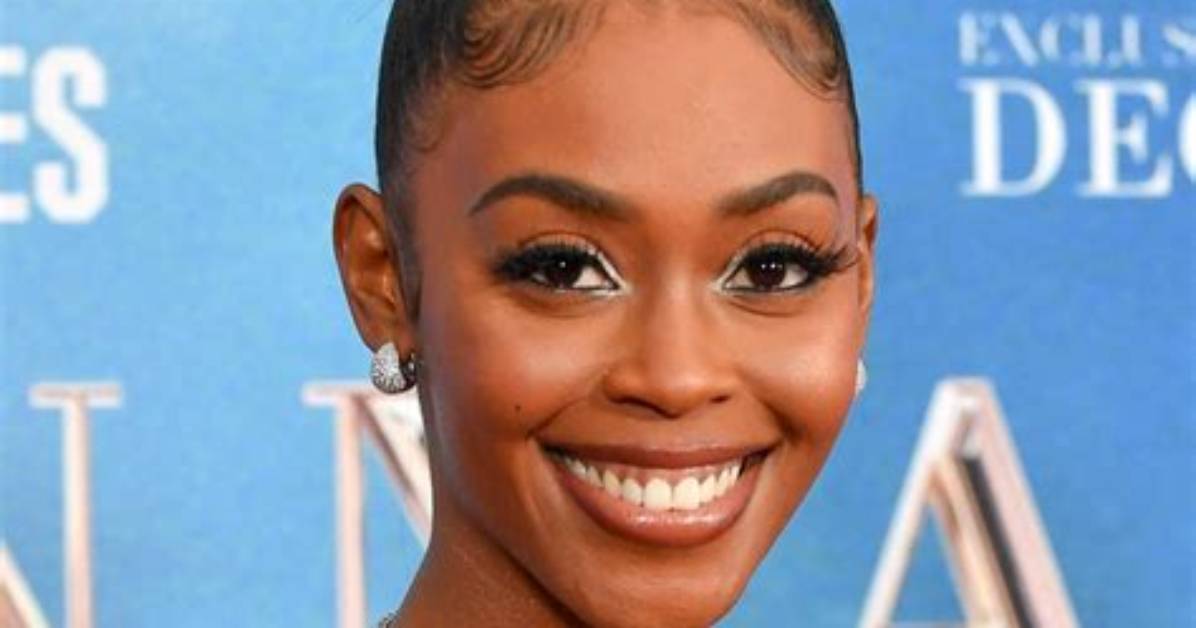 Uncover the Secrets of Nafessa Williams' Enduring Relationship