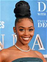 Uncover the Secrets of Nafessa Williams' Enduring Relationship
