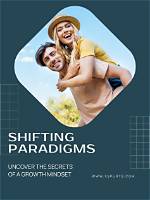 Uncover the Secrets of Personal Growth with John and Barbara Rumpel