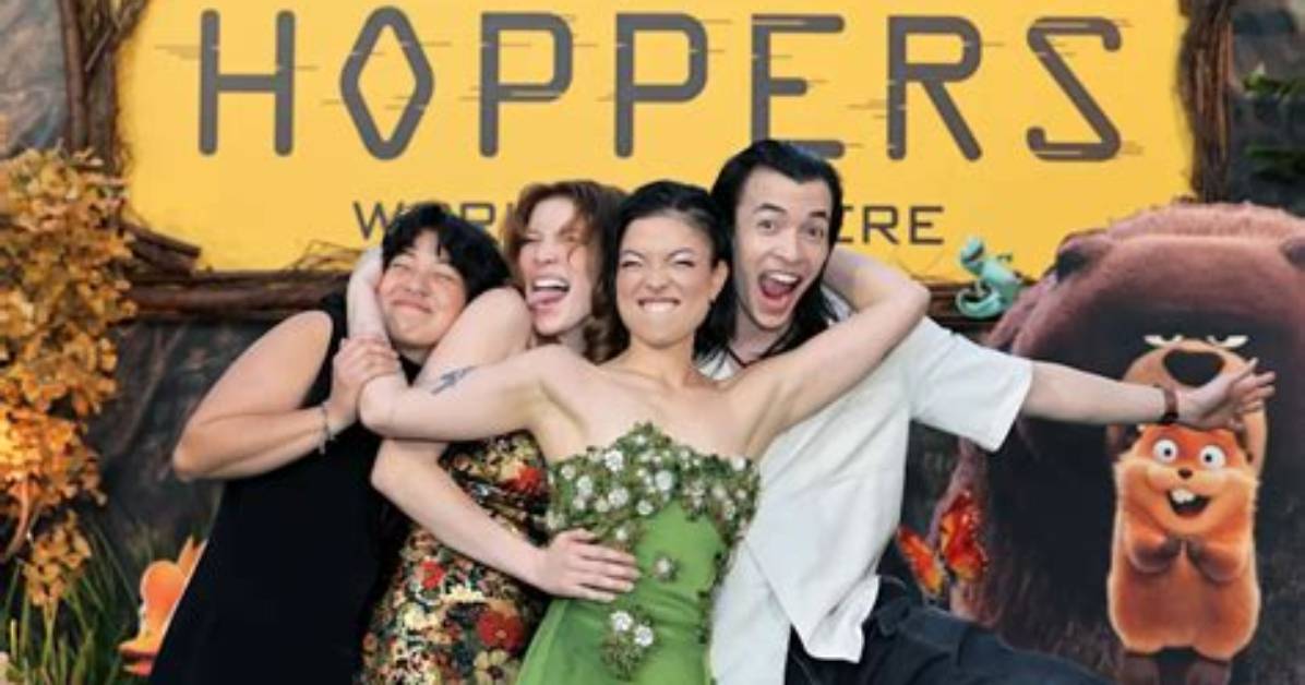 Uncover the Secrets of Piper Curda's Relationships