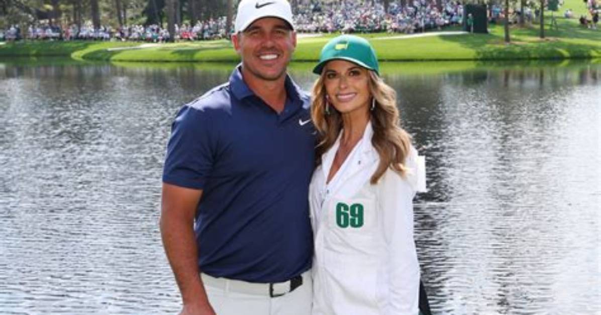 Uncover the Secrets to Brooks Koepka's Net Worth