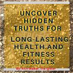 Uncover the Secrets to Health and Fitness with Angie Marie Ronaldo