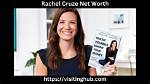 Uncover the Story Behind Rachel Cruze's Marriage