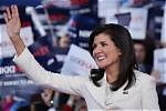 Uncover the Tapestry of Nikki Haley's Heritage: a Journey of Discovery