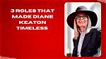 Uncover the Timeless Secrets of Diane Keaton's Iconic Hair