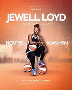 Uncover the Truth: Jewell Loyd's Spouse Revealed!