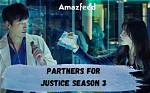 Uncover the Truth with Partners for Justice Season 3