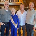 Uncover the Unforgettable Legacy of Shirley Jones Young: Discoveries and Insights