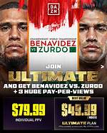 Uncover the Untold Story of David Benavidez's Mother