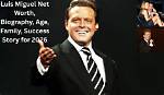 Uncover the Untold Story of Luis Miguel's First Love: a Journey of Discovery
