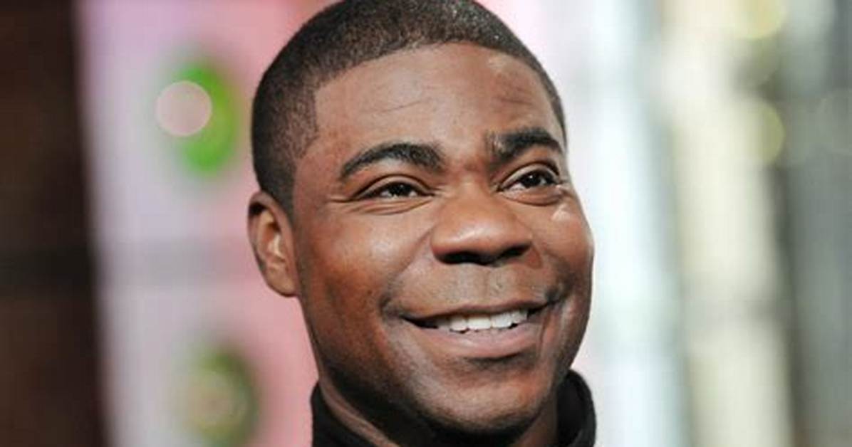 Uncover Tracy Morgan's Net Worth: Secrets of Success Revealed