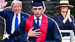 Uncover: When Will Barron Trump Graduate?