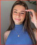 Uncovered Fanfix Leak of Mikayla Campinos Surfaces Online
