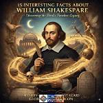 Uncovering a Legacy of Literary Genius and Philanthropy
