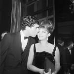 Uncovering Barbra Streisand's First Husband: a Historical Exploration