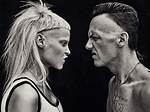 Uncovering Die Antwoord's Enigmatic Daughter