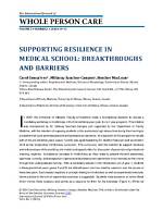 Uncovering Hope, Resilience, and Medical Breakthroughs