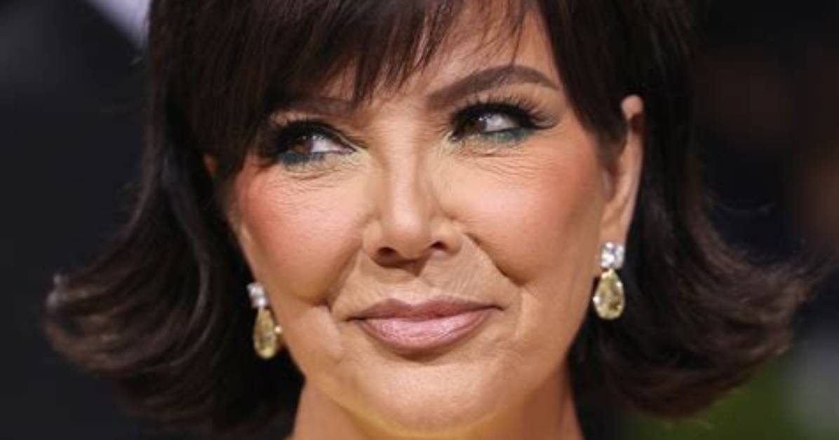 Uncovering Jenner's Age: a Definitive Guide