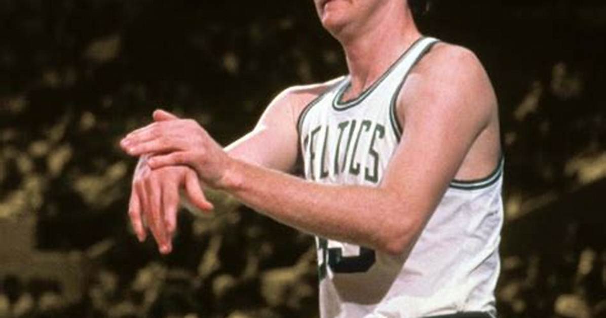 Uncovering Larry Bird's Marital Status: Exclusive Insights Revealed
