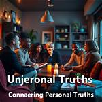 Uncovering Love, Heartbreak, and Personal Truths