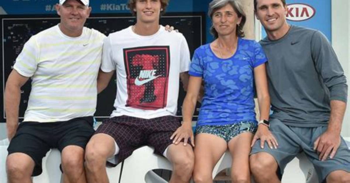 Uncovering Mischa Zverev's Marital Status