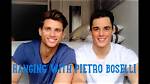 Uncovering Pietro Boselli's Partner and Their Inspiring Story