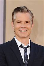 Uncovering Stroke Insights: Timothy Olyphant and Beyond