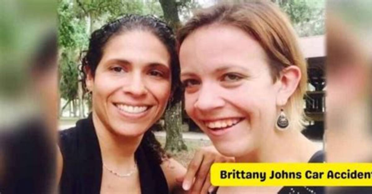 Uncovering the Brittany Johns Car Crash