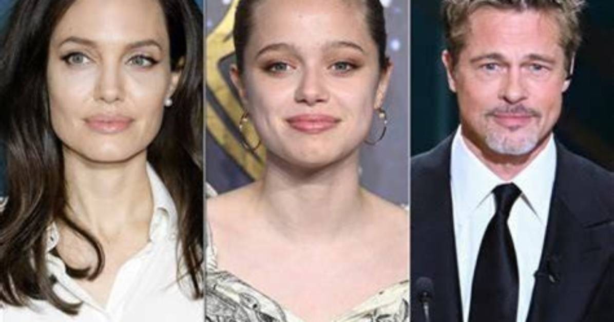 Uncovering the Cinematic Journey of Shiloh Jolie-Pitt in the Film Industry