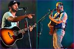 Uncovering the Connections Between Zach Bryan and Luke Bryan