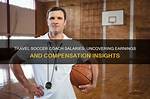 Uncovering the Earnings of a Professional Golfer