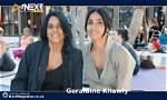 Uncovering the Enigma: Geraldine Khawly Unveiled