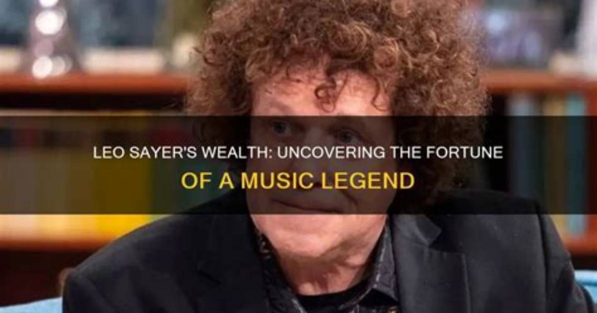 Uncovering the Fortune of a Guitar Legend