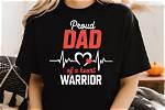 Uncovering the Heart of a Proud Dad