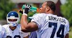 Uncovering the Legacy of Armond Armstead: a Journey Through Triumph and Resilience