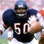 Uncovering the Legacy of Mike Singletary: a Football Icon