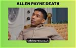 Uncovering the Life of Allen Payne's Wife: a Deep Dive into Love and Legacy
