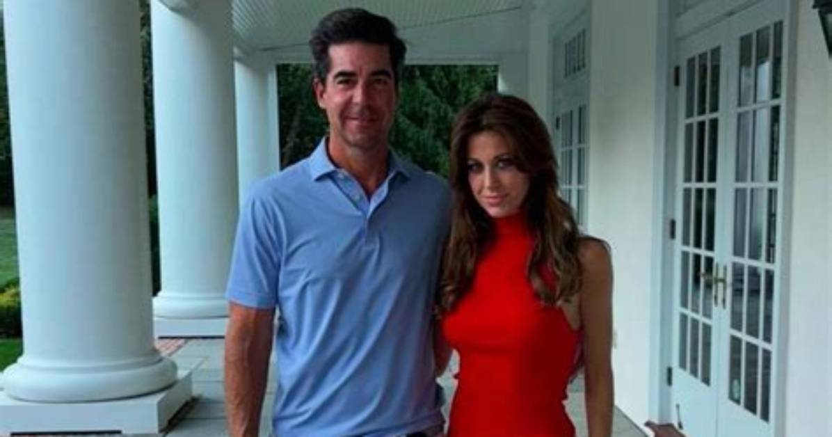 Uncovering the Life of Jesse Watters' Wife: a Closer Look