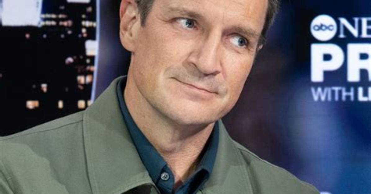 Uncovering the Lives of Nathan Fillion's Siblings