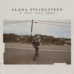 Uncovering the Love Life of Alana Springsteen: Is She Dating Anyone?