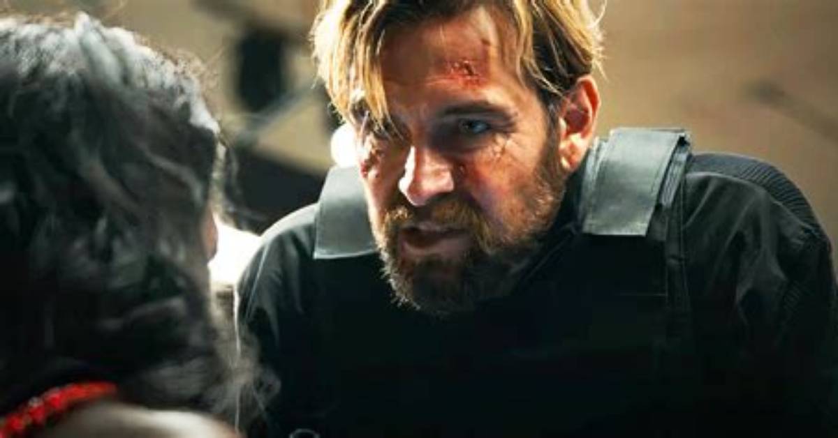Uncovering the Mystery of Antony Starr's Twin