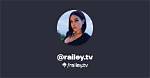 Uncovering the "Railey Tv of Leak" Incident