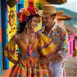 Uncovering the Secrets of Colombian Fashion