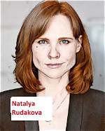 Uncovering the Secrets of Natalya Rudakova's Husband: Discoveries and Insights