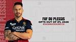 Uncovering the Story of Faf Du Plessis and Imari: a Journey Of