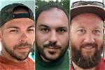 Uncovering the Truth: "3 Men Dead Kansas City"